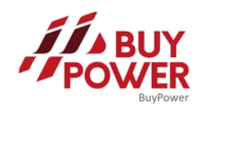 BUY POWER BUYPOWER Logo (EUIPO, 07/13/2022)