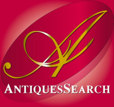 ANTIQUESSEARCH Logo (EUIPO, 07/14/2022)