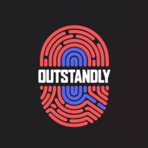 OUTSTANDLY Logo (EUIPO, 15.07.2022)