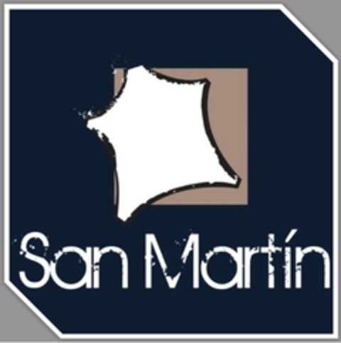 San Martín Logo (EUIPO, 18.07.2022)