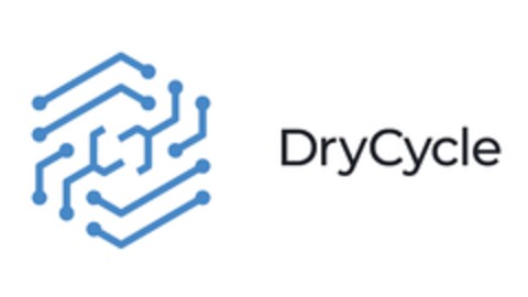 DryCycle Logo (EUIPO, 18.07.2022)
