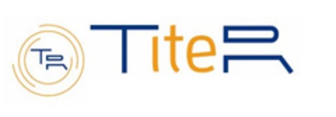 TR TITER Logo (EUIPO, 29.07.2022)