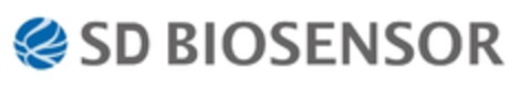 SD BIOSENSOR Logo (EUIPO, 02.09.2022)