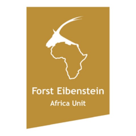 Forst Eibenstein Africa Unit Logo (EUIPO, 28.09.2022)