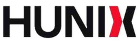 HUNIX Logo (EUIPO, 18.10.2022)