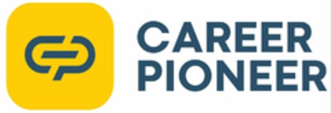 Career Pioneer Logo (EUIPO, 01.11.2022)