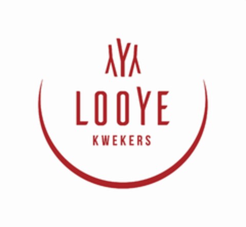 LOOYE KWEKERS Logo (EUIPO, 11/03/2022)