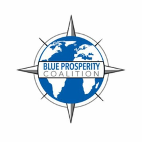 BLUE PROSPERITY COALITION Logo (EUIPO, 01.12.2022)