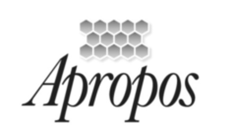 APROPOS Logo (EUIPO, 13.12.2022)