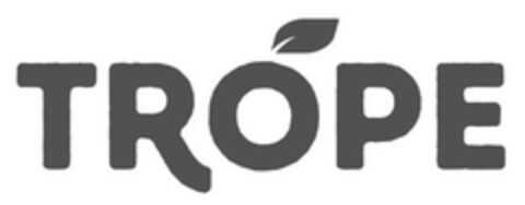 TROPE Logo (EUIPO, 01/09/2023)