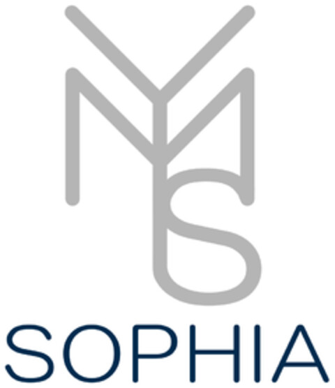 YMS SOPHIA Logo (EUIPO, 20.01.2023)