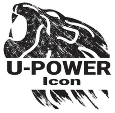 U-POWER Icon Logo (EUIPO, 28.03.2023)