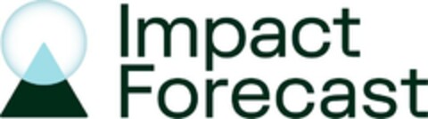 IMPACT FORECAST Logo (EUIPO, 04/19/2023)