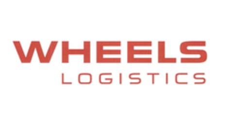 WHEELS LOGISTICS Logo (EUIPO, 20.04.2023)