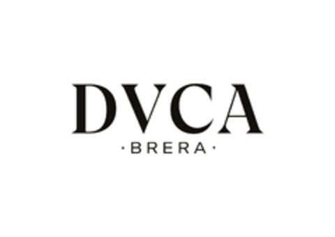 DVCA  BRERA Logo (EUIPO, 11.05.2023)