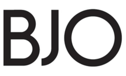 BJO Logo (EUIPO, 05/26/2023)