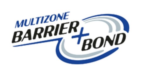 MULTIZONE BARRIER + BOND Logo (EUIPO, 06/01/2023)