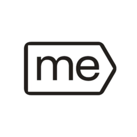 me Logo (EUIPO, 06/19/2023)