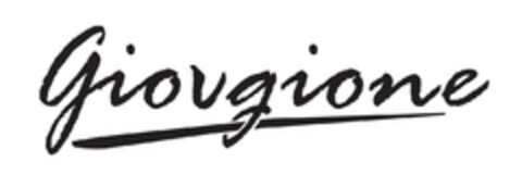 giovgione Logo (EUIPO, 07/11/2023)