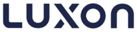 LUXON Logo (EUIPO, 17.07.2023)