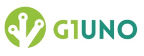 G1UNO Logo (EUIPO, 17.07.2023)