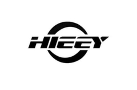 HIEEY Logo (EUIPO, 21.08.2023)