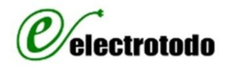 e electrotodo Logo (EUIPO, 22.09.2023)