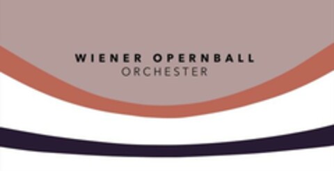 WIENER OPERNBALL ORCHESTER Logo (EUIPO, 28.09.2023)