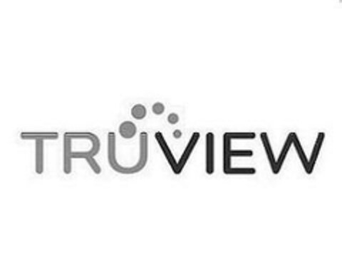 TRUVIEW Logo (EUIPO, 13.10.2023)