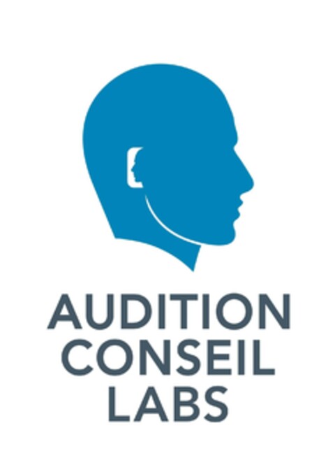 AUDITION CONSEIL LABS Logo (EUIPO, 25.10.2023)