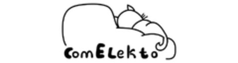 ComElekto Logo (EUIPO, 02.11.2023)