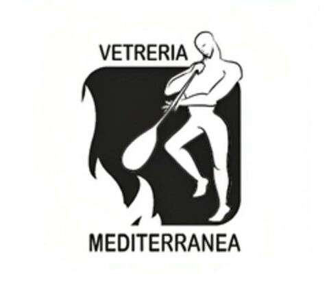 VETRERIA MEDITERRANEA Logo (EUIPO, 06.11.2023)