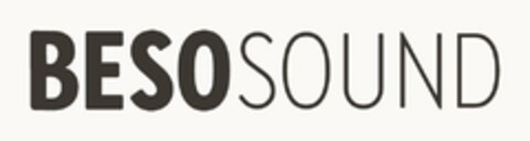 BESO SOUND Logo (EUIPO, 28.11.2023)