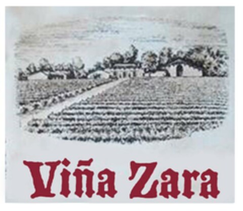 Viña Zara Logo (EUIPO, 05.12.2023)