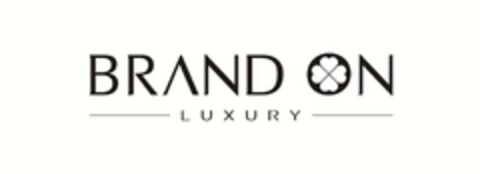 BRAND ON LUXURY Logo (EUIPO, 19.12.2023)