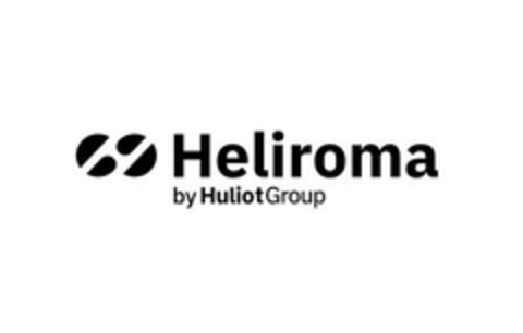 Heliroma by Huliot Group Logo (EUIPO, 12/22/2023)
