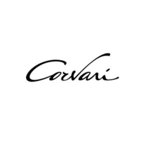 Corvari Logo (EUIPO, 01/15/2024)