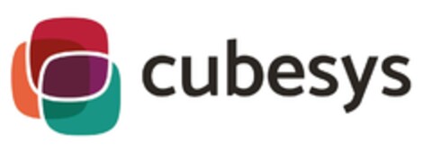 cubesys Logo (EUIPO, 01/30/2024)