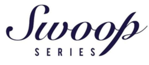 SWOOP SERIES Logo (EUIPO, 02/09/2024)