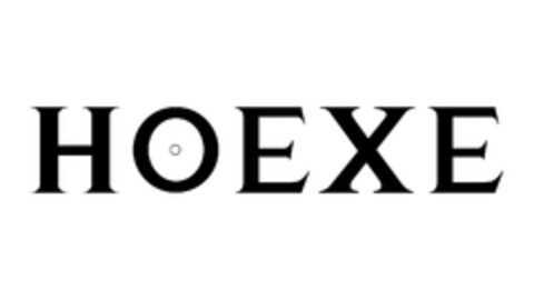 HOEXE Logo (EUIPO, 22.02.2024)