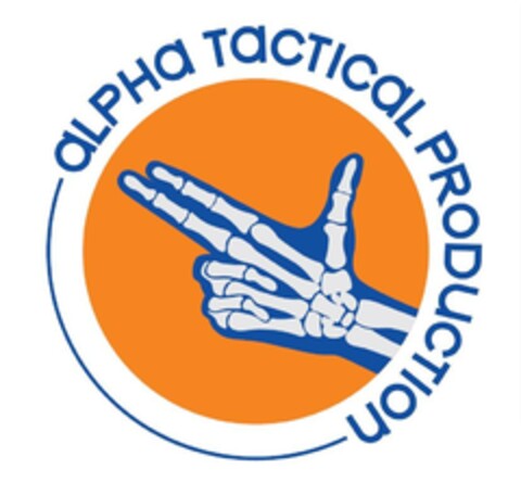 aLPHa TacTIcaL PRODUCTIOn Logo (EUIPO, 01.03.2024)