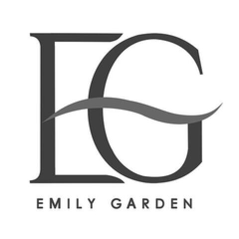 EG EMILY GARDEN Logo (EUIPO, 01.03.2024)