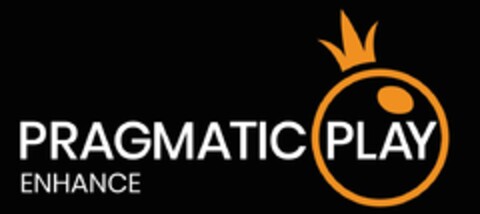PRAGMATIC PLAY ENHANCE Logo (EUIPO, 03/25/2024)