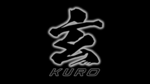 KURO Logo (EUIPO, 28.03.2024)