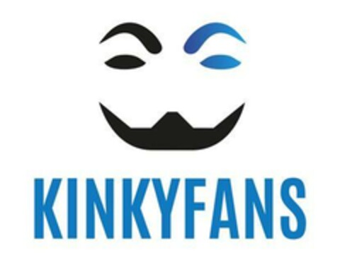 KINKYFANS Logo (EUIPO, 04.04.2024)