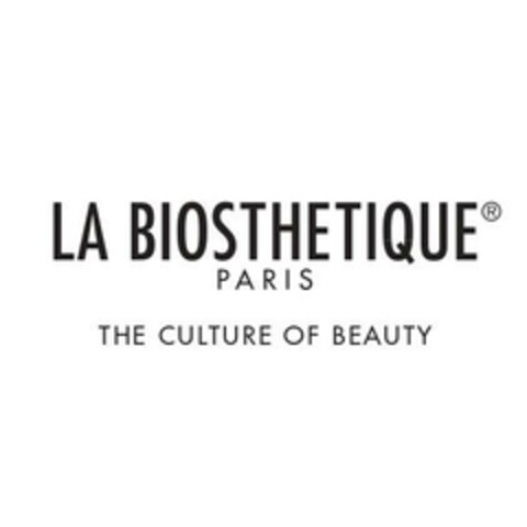 LA BIOSTHETIQUE PARIS THE CULTURE OF BEAUTY Logo (EUIPO, 12.04.2024)