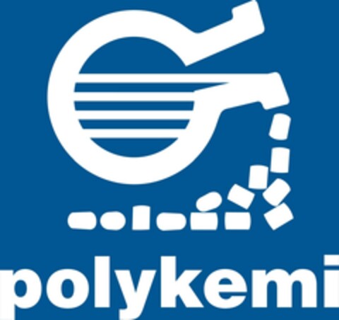 polykemi Logo (EUIPO, 04/19/2024)