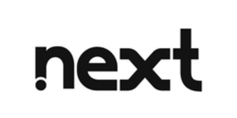 NEXT Logo (EUIPO, 07.05.2024)