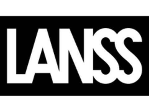 LANSS Logo (EUIPO, 08.05.2024)