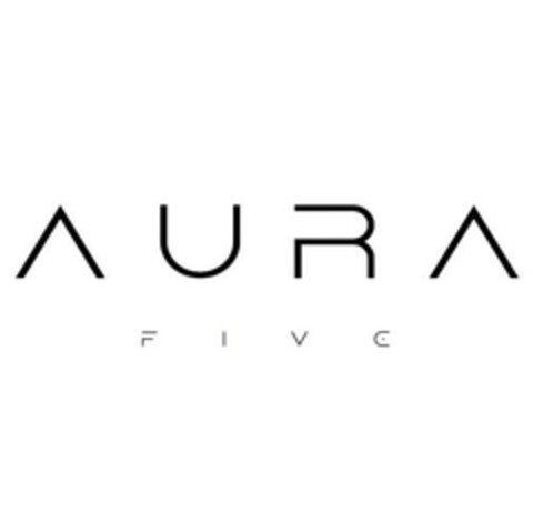 AURA FIVE Logo (EUIPO, 10.05.2024)